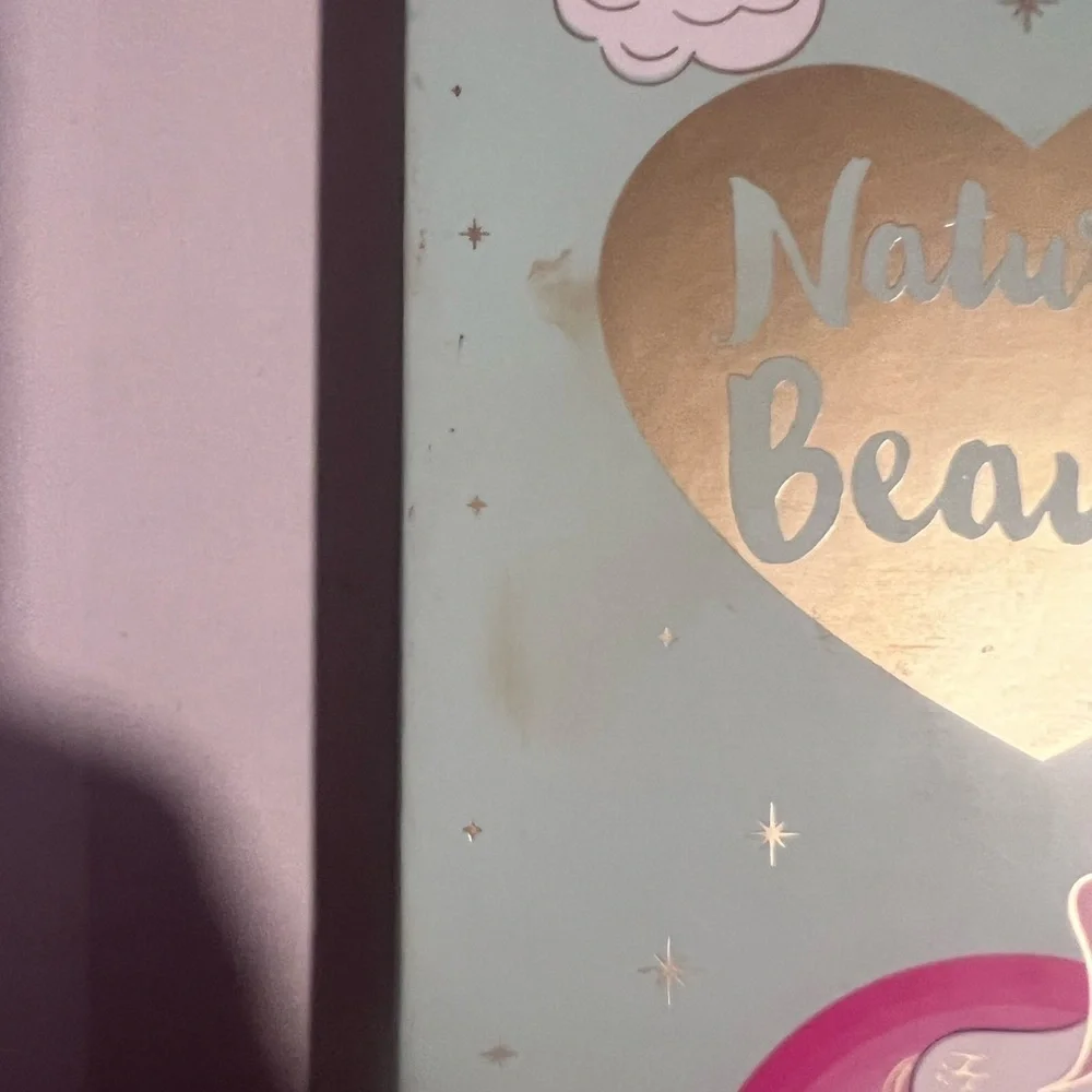 Too Faced Natural Beauty Neutral Makeup Palette